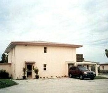海滨天堂度假酒店 墨尔本 外观 照片